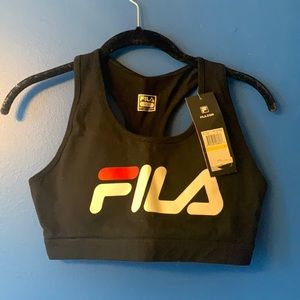 Fila Sports Bra